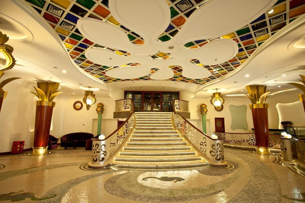 Madison Hotel Shenzhen Seaworld Εξωτερικό φωτογραφία