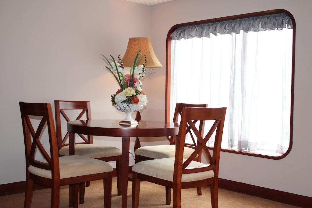 Madison Hotel Shenzhen Seaworld Δωμάτιο φωτογραφία